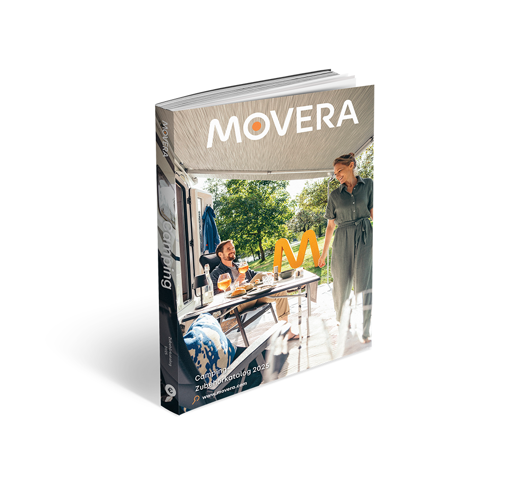Movera Camping Großhandel