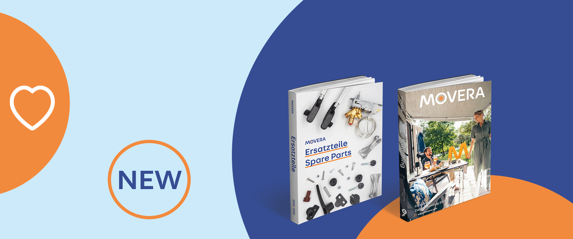 Movera Camping Großhandel