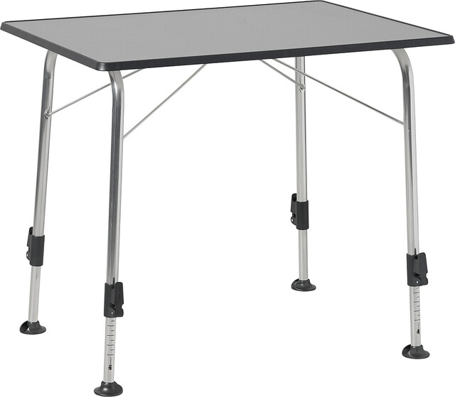 Dukdalf Stabilic 1 Luxe 80x60cm Grå