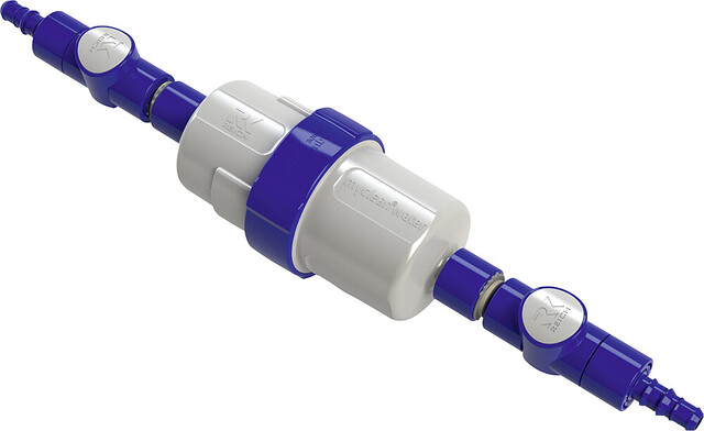Vattenfilter easydriver myclean®water