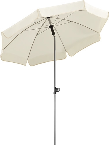 Schneider parasol Locarno 150cm Colour
