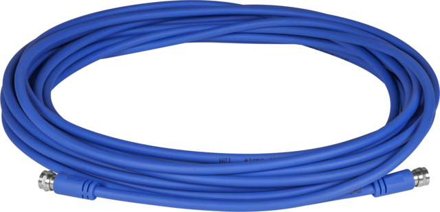 Megasat Koaxialkabel Flex 5m
