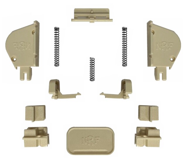 Evo Blind Replacement Kit
