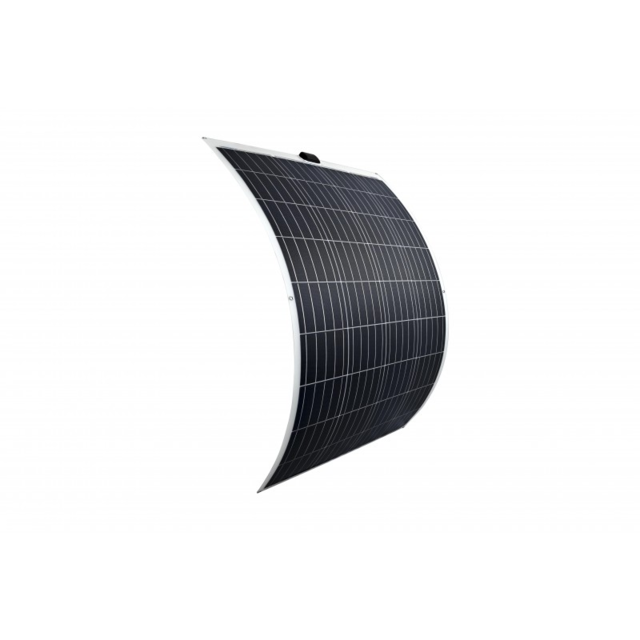 Solpanel ANTARION Storlek 163 x 71 x 0,2 cm
