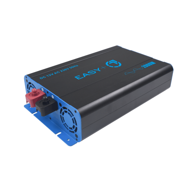 Inverter ANTARION EASY+ 2000 W OMVANDLARE