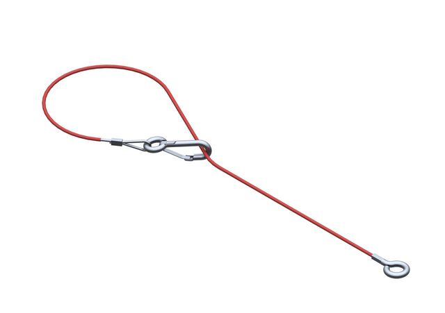 AL-KO breakaway cable