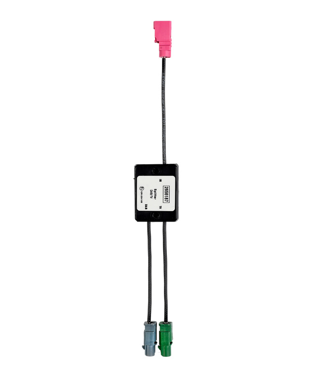 Antennhus ATTB
