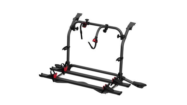 Cykelhållare Fiamma Carry Bike VW T5 Pro