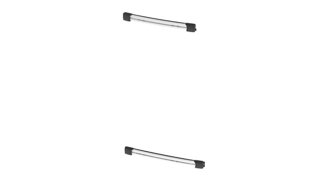 Fästprofil FIAMMA Kit Bars DJ Transit