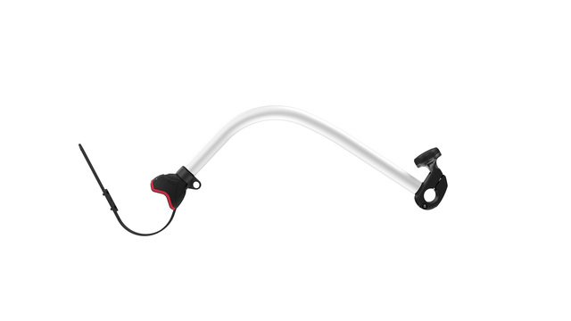 Distanshållare Bike Block FIAMMA Pro S4