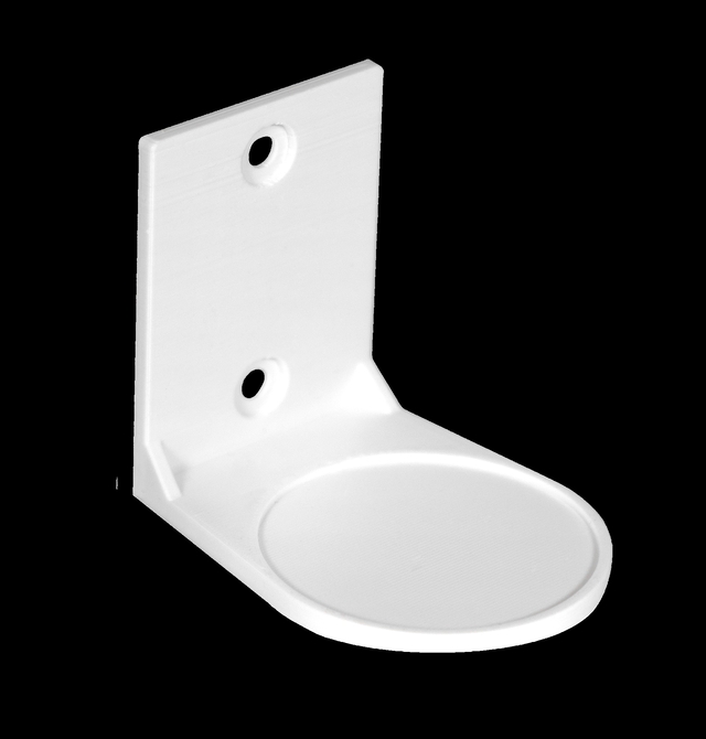 THITRONIK adapter for smoke detector