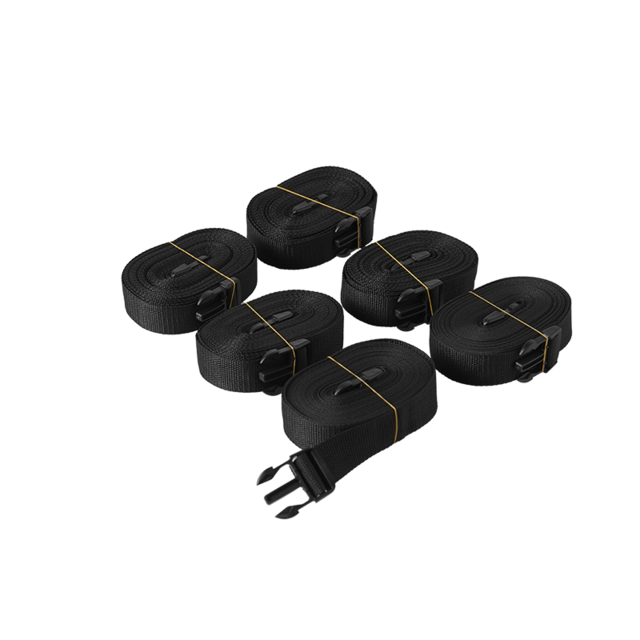 Fastening straps WINTERTIME roof protection tarpaulins