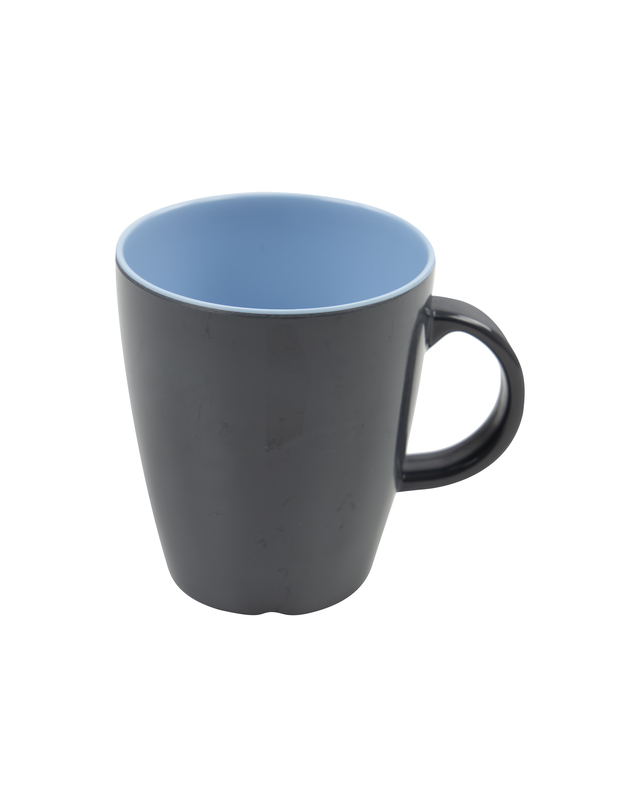 Mug gimex Vivid Line 4 pieces