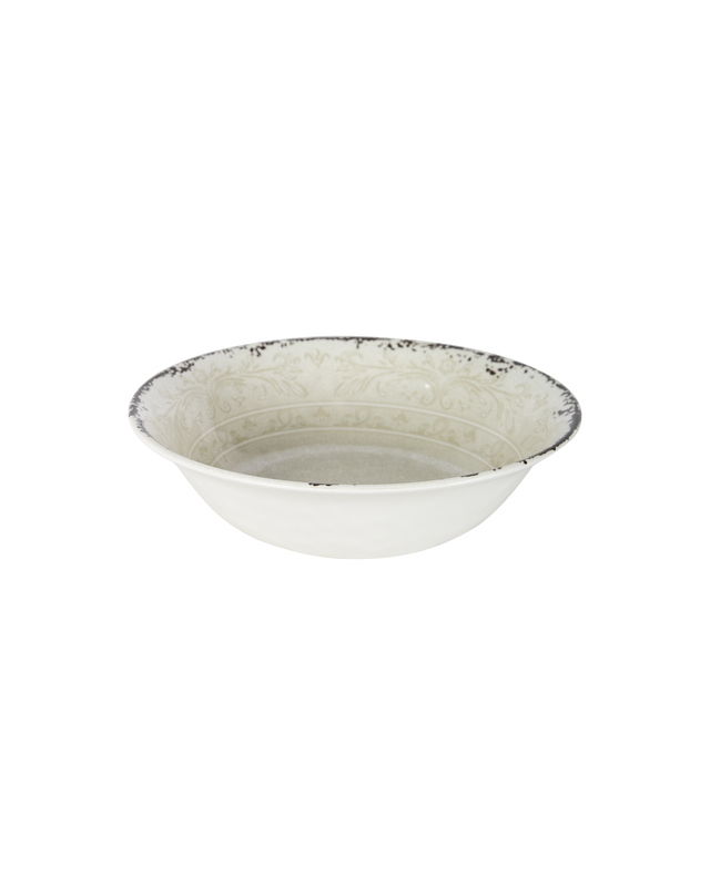Bowl gimex Stone Line Color sand