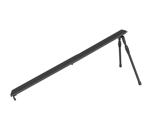 Auffahrschiene EUFAB Traglast 30 kg