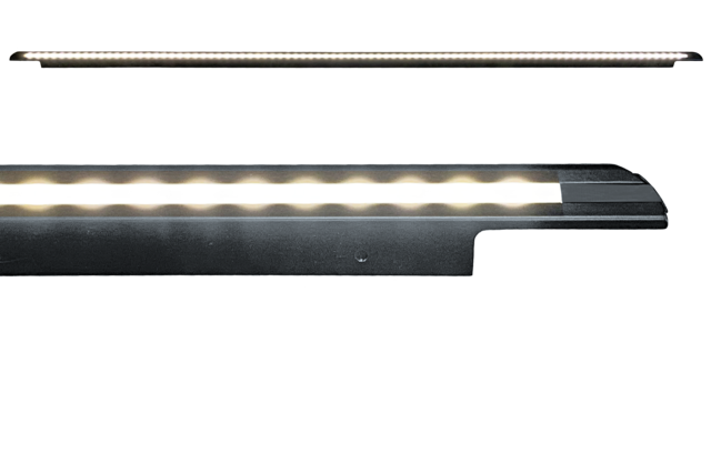Dörrlampa Viganella SMD Ducato LED-remsa 12V / 10W längd 150cm
