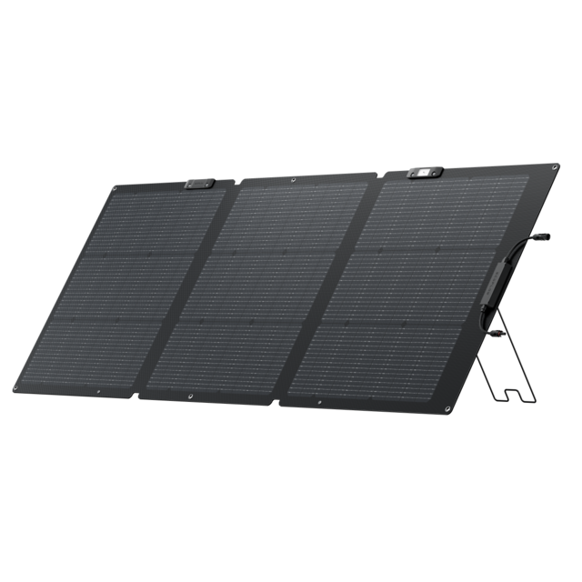 Solar Panel ECOFLOW NextGen 160W