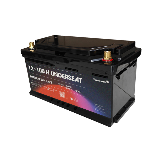 Laderegler Fox 320 20A/320 W