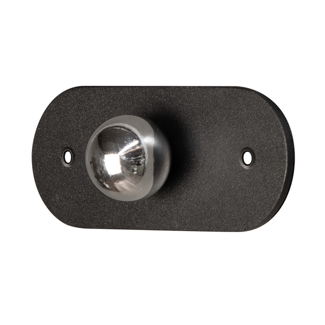 Spot-Halterung EASY + Mix&Match klein zum Kleben
