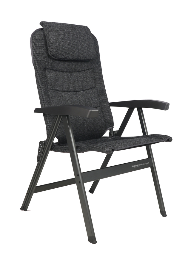 Stuhl Westfield OUTDOORS Noblesse Ergofit DGM,