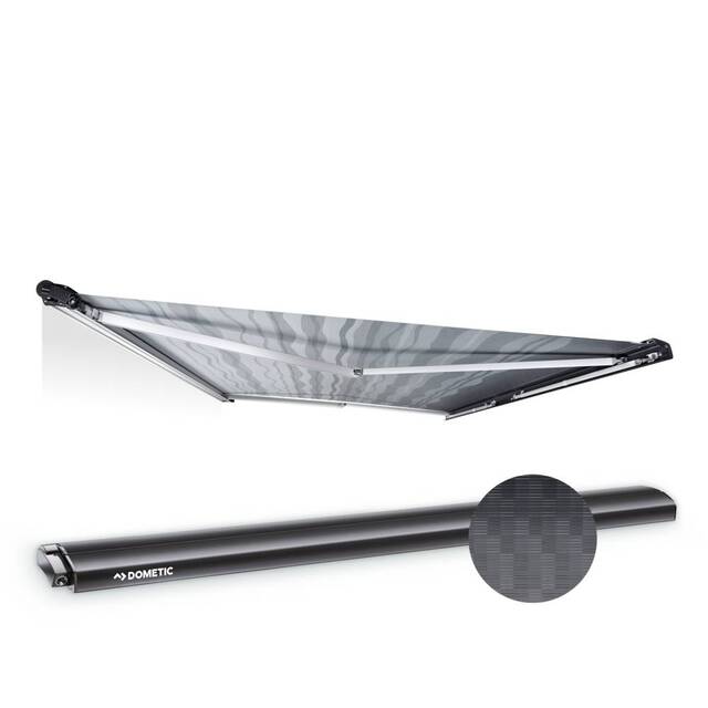 Takmarkis Dometic Perfect Roof 325 x 250 cm