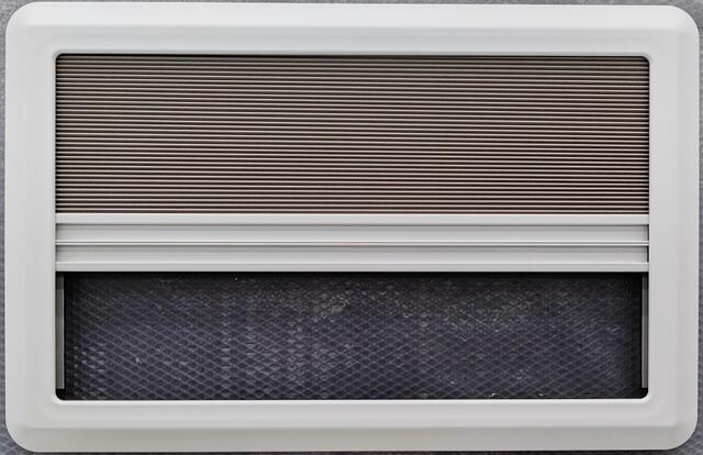 Innenrahmen zu Ausstellfenster Quipon VISION 750 x 465 mm