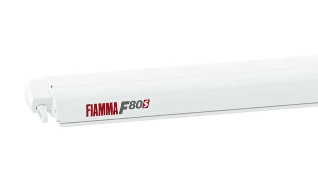 FIAMMA takmarkis F80 S 340 x 250 cm