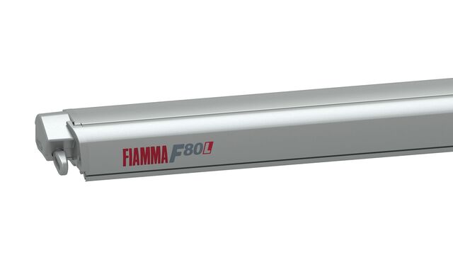 FIAMMA takmarkis F80 L 600 x 275 cm