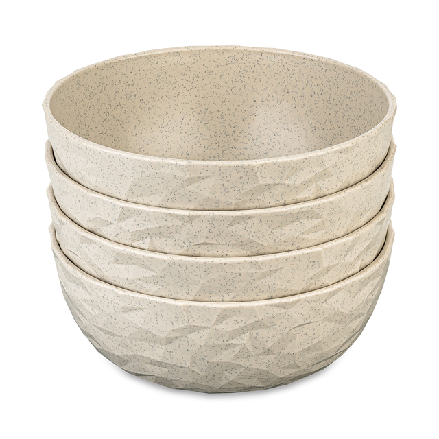Müslischale koziol Club Bowl 4er-Set