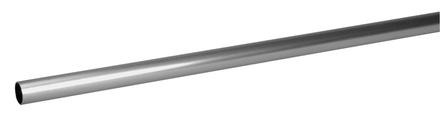 Aluminiumrör per meter