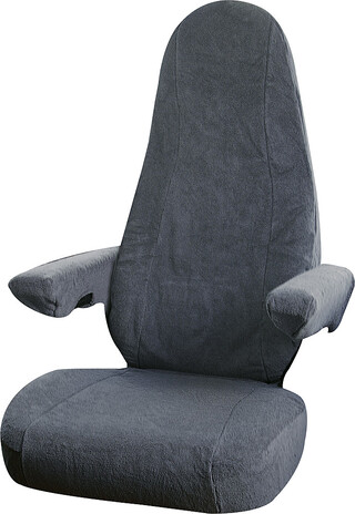 maipula Allwetter-Autositzbezug Für Mitsubishi Space Star 5 Sitze  ，Kunstleder Autositzbezüge Full Set,blau : : Baby
