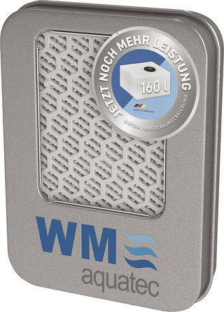 WM aquatec Hygiene-Set für Tanks bis 160 Liter